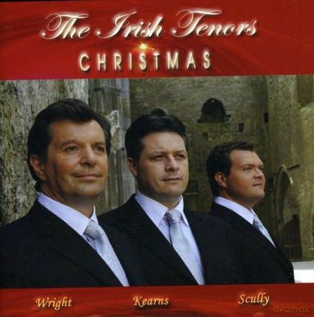 Irish Tenors: Irish Tenors - Irish Tenors Christmas [CD]