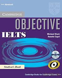 Objective IELTS Advanced podręcznik [KSIĄŻKA]