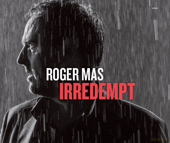 Roger Mas: Irredempt [CD]