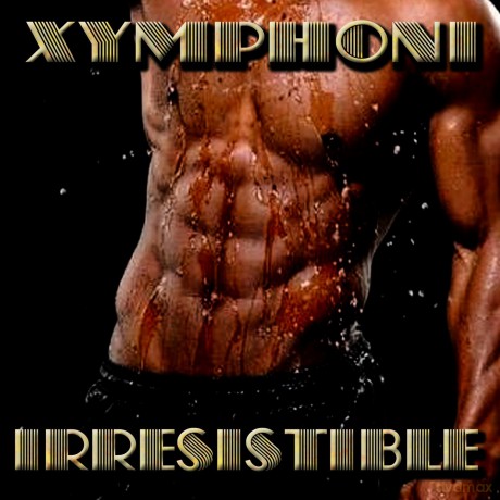 Xymphoni: Irresistible [CD]