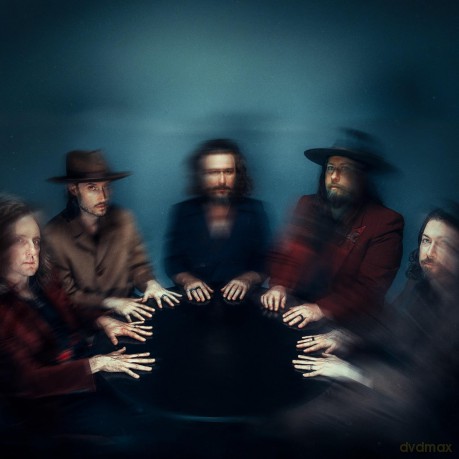 My Morning Jacket: Is [CD]