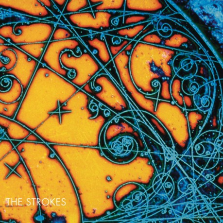Strokes: Is This It [CD]
