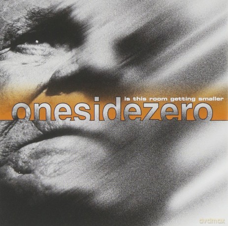 Onesidezero: Is This Room Getting Smaller [CD]