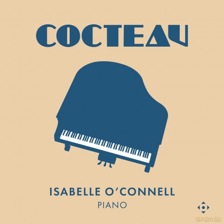 Isabelle Oconnell-Cocteau: Isabelle Oconnell-Cocteau [CD]