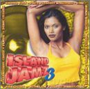 Island Jamz: Island Jamz 3: Sonic Boom [CD]