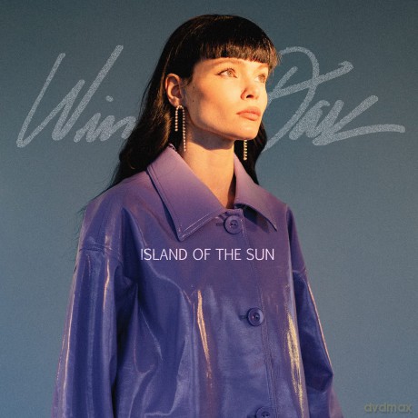 Oak Winona: Island Of The Sun [CD]