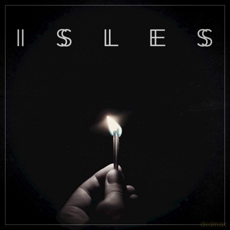Isles: Isles [CD]
