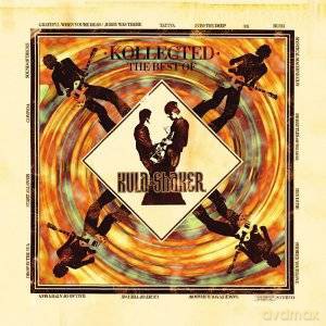 Kula Shaker: Kollected - The Best Of Kula Shaker [CD]