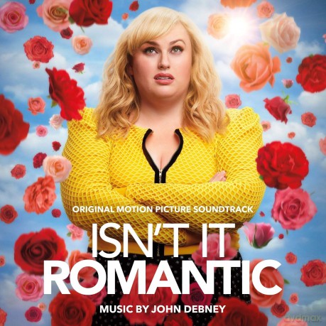 Debney John: Isn't It Romantic (O.S.T.) [CD]