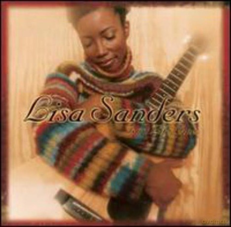 Lisa Sanders: Isn't Life Fine [CD]