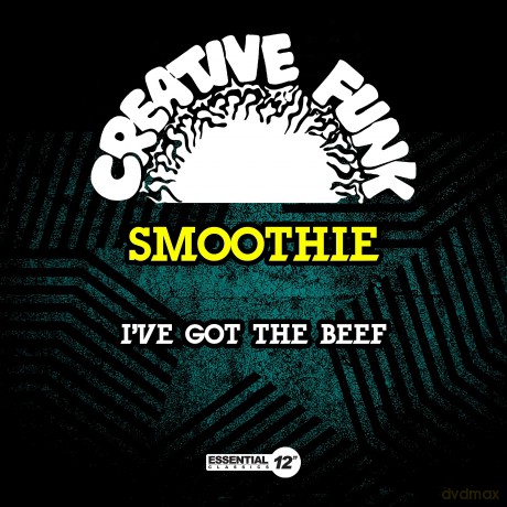 Smoothie: I've Got The Beef [CD]