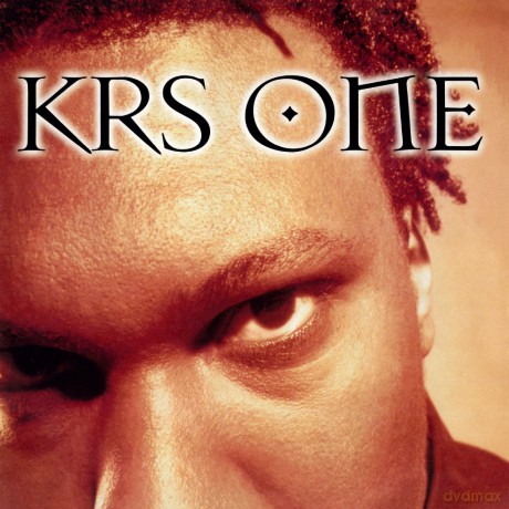 Krs-One: Krs-One [2xWinyl]