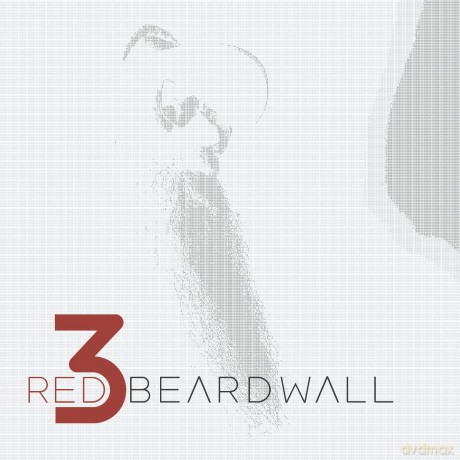Red Beard Wall: 3 [Winyl]
