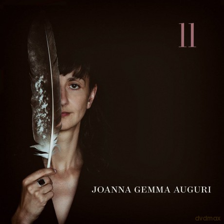 Auguri Joanna Gemma: 11 [2xWinyl]