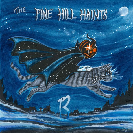 Pine Hill Haints: 13 [Winyl]
