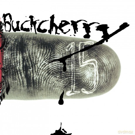Buckcherry: 15 [2xWinyl]