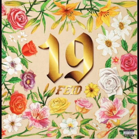 Feid: 19 [Winyl]