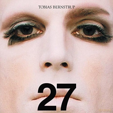 Bernstrup Tobias: 27 [Winyl]