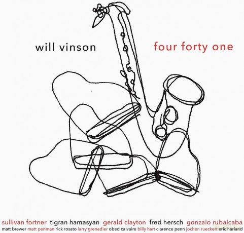 Vinson Will: 441 [2xWinyl]