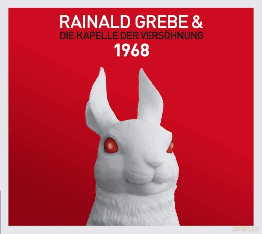 Grebe Rainald/Die Kapelle Der: 1968 [2xWinyl]