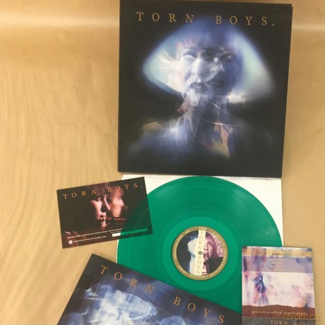 Torn Boys: 1983 [2xWinyl]