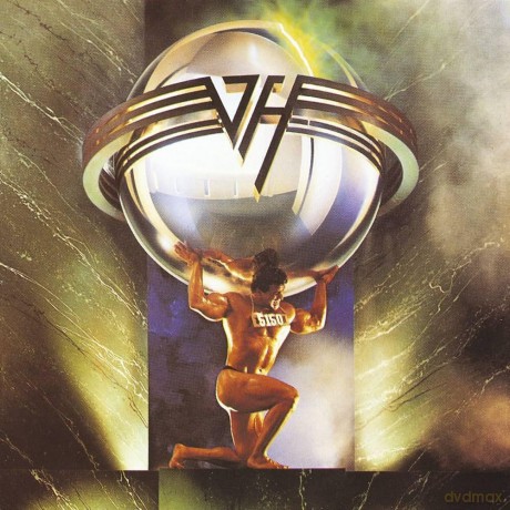 Van Halen: 5150 [Winyl]