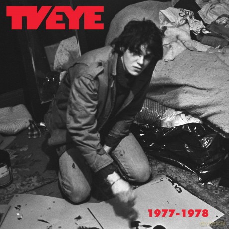 Tv Eye: 19771978 [Winyl]
