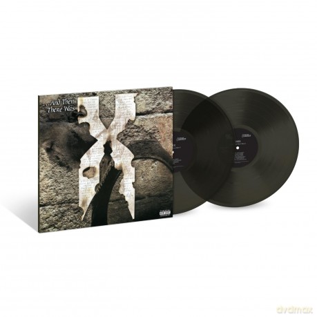 Dmx: ...And Then There Was X (Ltd. Edt.) [2xWinyl]