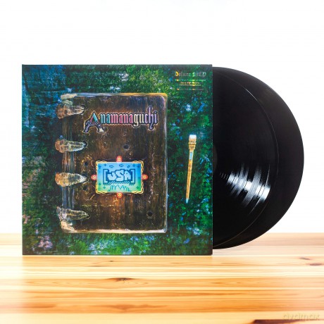Anamanaguchi: (Usa) [2xWinyl]
