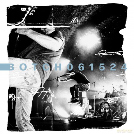 Botch: 061524 Live Album [2xWinyl]