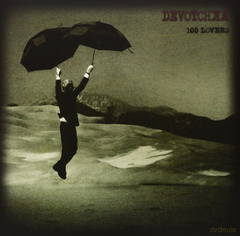 Devotchka: 100 Lovers [2xWinyl]