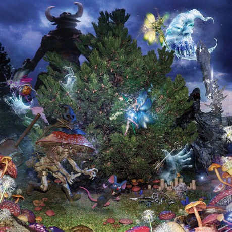 100 Gecs: 1000 Gecs And The Tree Of Clues [Winyl]