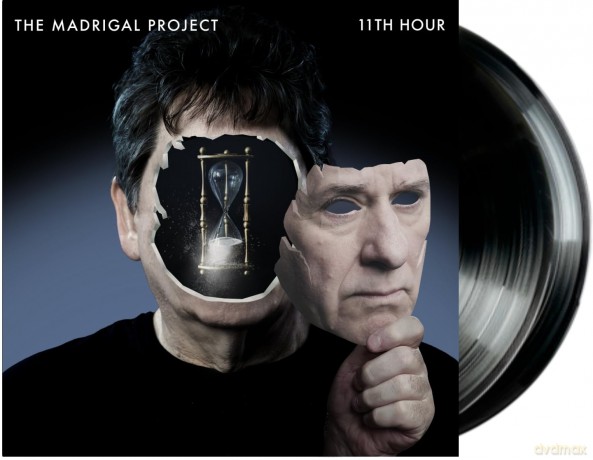 Madrigal Project: 11th Hour [2xWinyl]