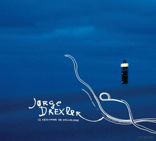 Drexler Jorge: 12 Segundos De Oscuridad [Winyl]