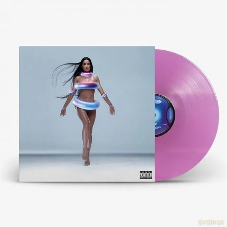 Perry Katy: 143 (Ltd. Edt.) [Winyl]