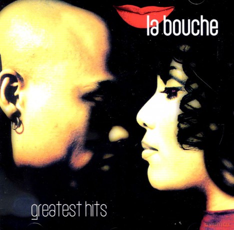 La Bouche: Greatest Hits [CD]