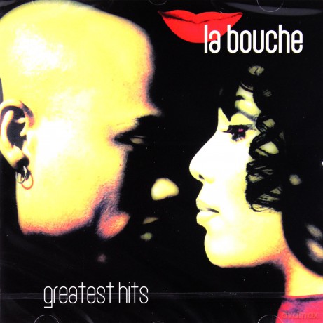 La Bouche: Greatest Hits [CD]