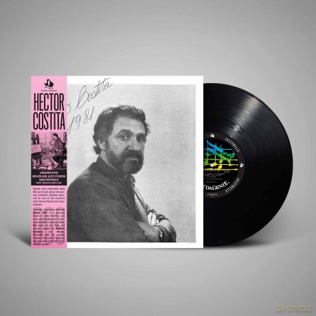 Costita Hector: 1981 (Reissue) [Winyl]