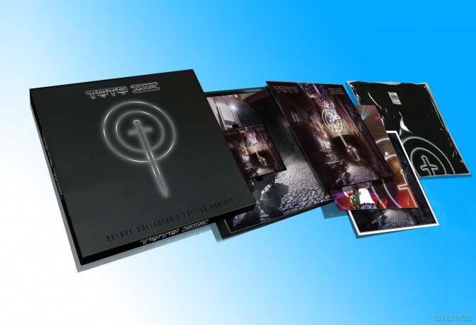TOTO: TOTO XIV (Deluxe Collector's Edition Box Set) [CD]+[DVD]+[2xWinyl]