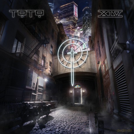 TOTO: TOTO XIV (Deluxe Collector's Edition Box Set) [CD]+[DVD]+[2xWinyl]