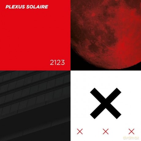 Plexus Solaire: 2123 (RSD Black Friday 2023) [Winyl]