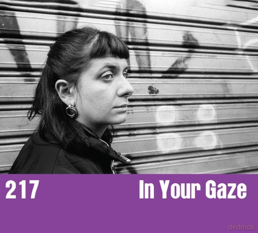 217-In Your Gaze: 217-In Your Gaze [Winyl]