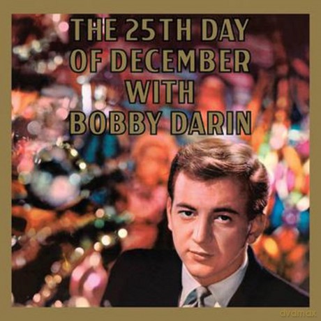 Darin Bobby: 25th Day Of December [Winyl]
