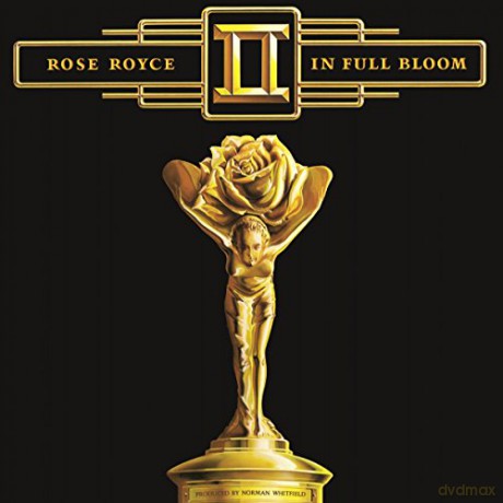 Rose Royce: In Full Bloom [Winyl]