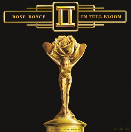Rose Royce: In Full Bloom [Winyl]