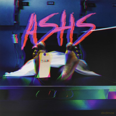Ashs: 0,125 [Winyl]