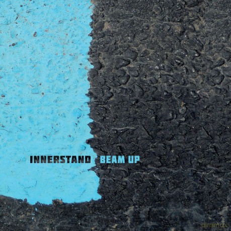 Beam Up: INNERSTAND [CD]