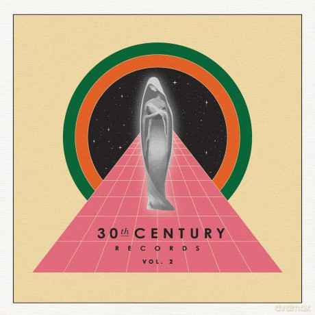 30th Century Records Vol. 2 [2xWinyl]