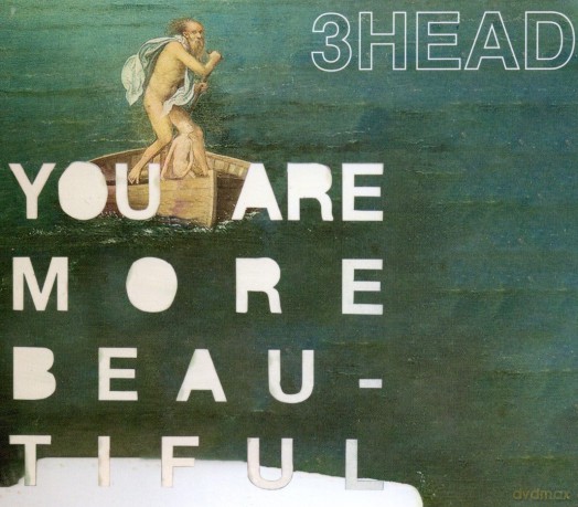 3head-You Are More Beautiful: 3Head-You Are More Beautiful [Winyl]