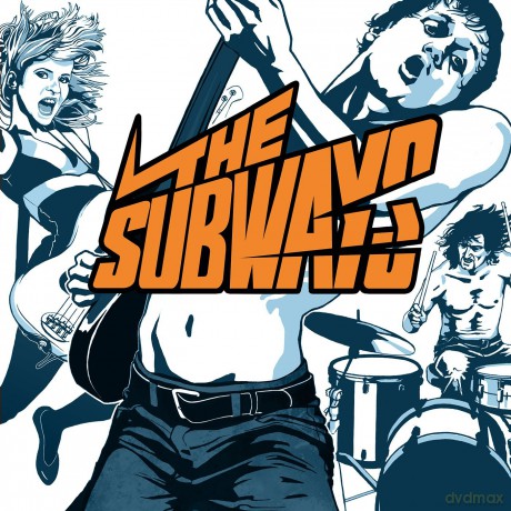 The Subways: The Subways [CD]